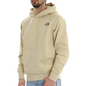 FELPA RAGLAN BOX THE NORTH FACE - Mad Fashion | img vers.300x/